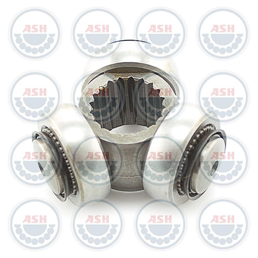 Trizeta 20 Dentes Elo 32mm ASH B04F642