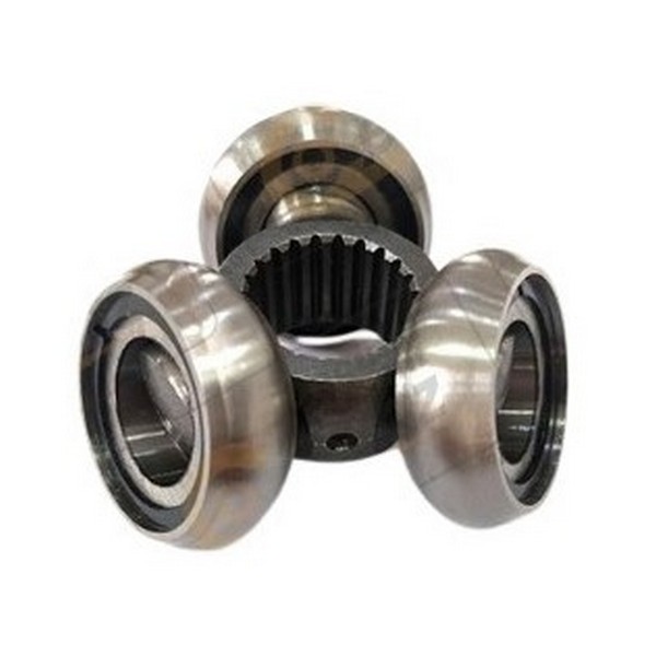Trizeta 22 Dentes Elo 30mm Cedraz OK412TZ