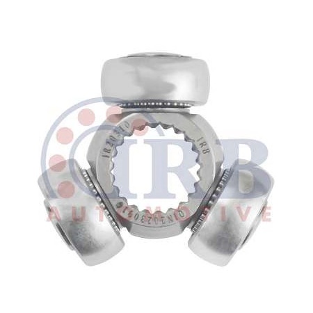 Trizeta 22 Dentes Elo 30mm IRB IR28310