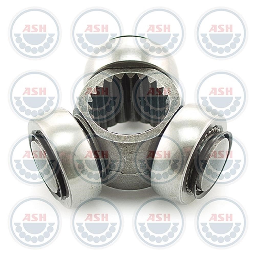 Trizeta 22 Dentes Elo 32mm ASH B04P952