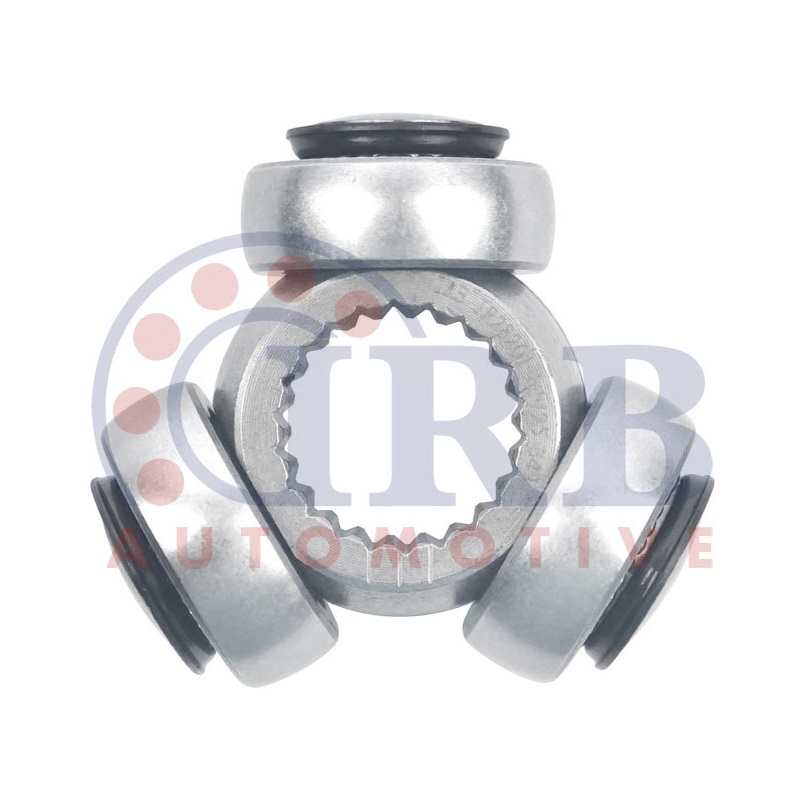 Trizeta 22 Dentes Elo 32mm IRB IR28201