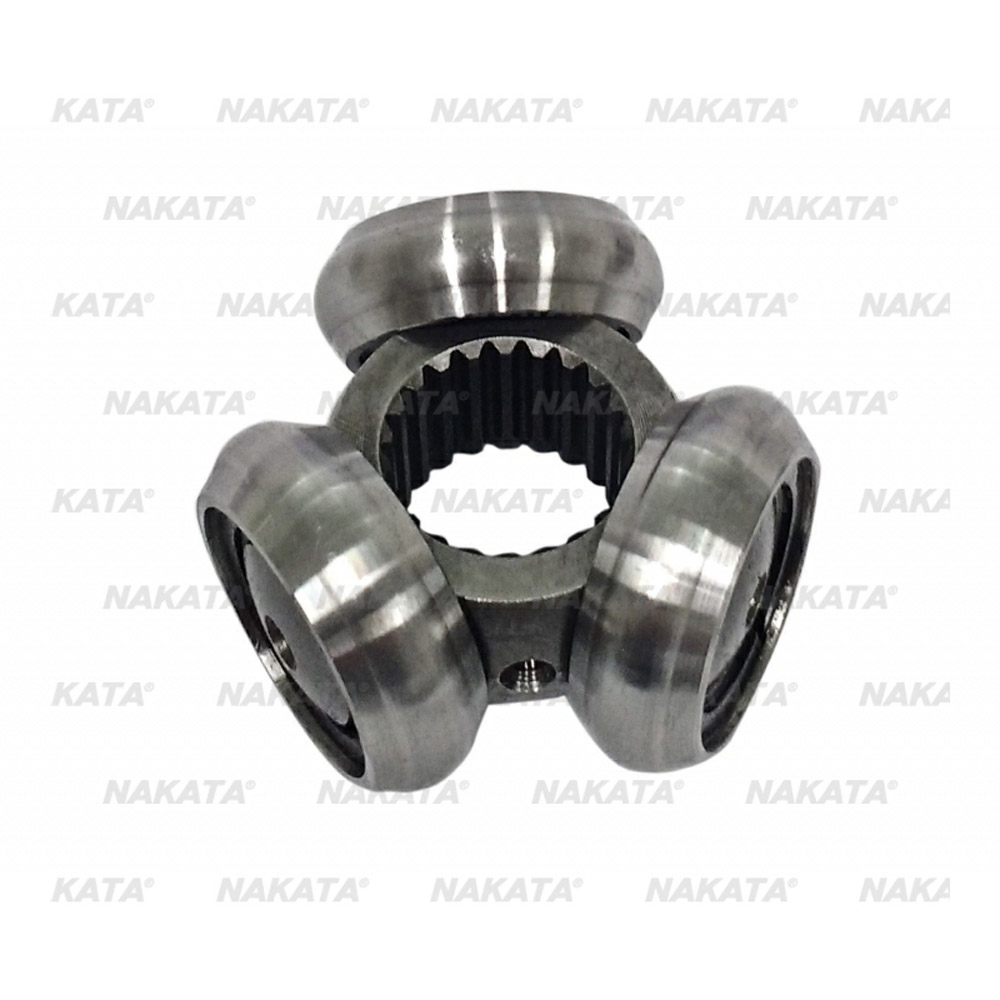 Trizeta 22 Dentes Elo 38,2mm lado esquerdo Nakata NJH13275T