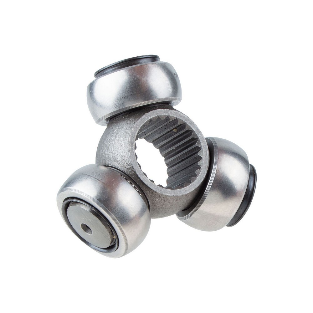 Trizeta 23 Dentes 34mm IMA Alli AL875