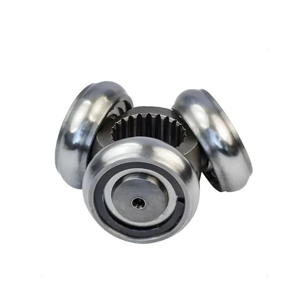 Trizeta 23 Dentes Elo 34mm ASH B04F007