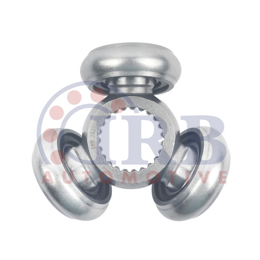 Trizeta 23 Dentes Elo 40mm IRB IR28207