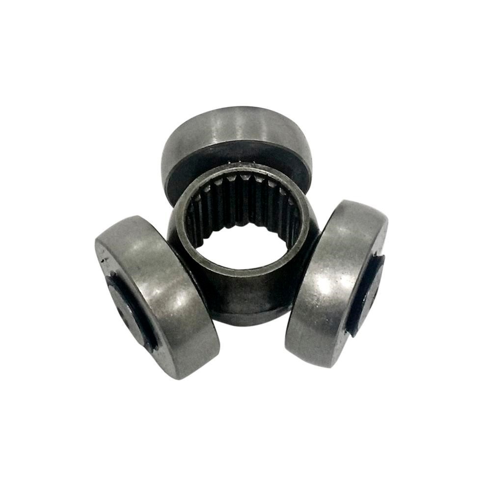 Trizeta 24 Dentes Elo 39,20mm Nakata NJH12262T