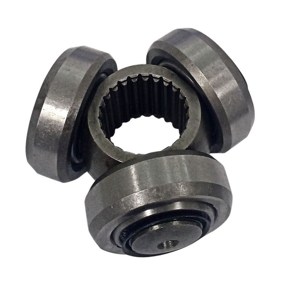 Trizeta 24 Dentes Elo 42,2mm Mecânico IMA Alli AL590