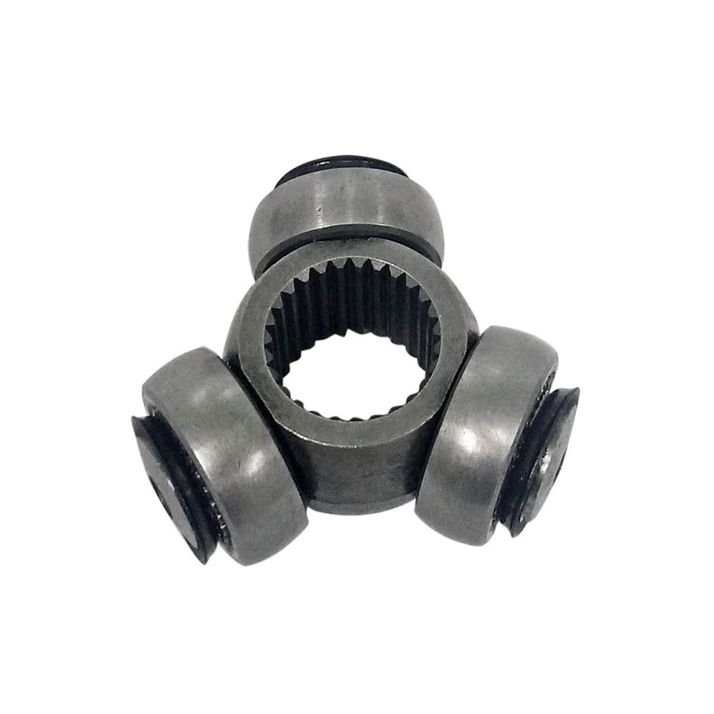 Trizeta 27 Dentes Elo 28mm Nakata NJH15279T