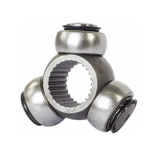 Trizeta 27 Dentes Elo 34mm ASH B04R117