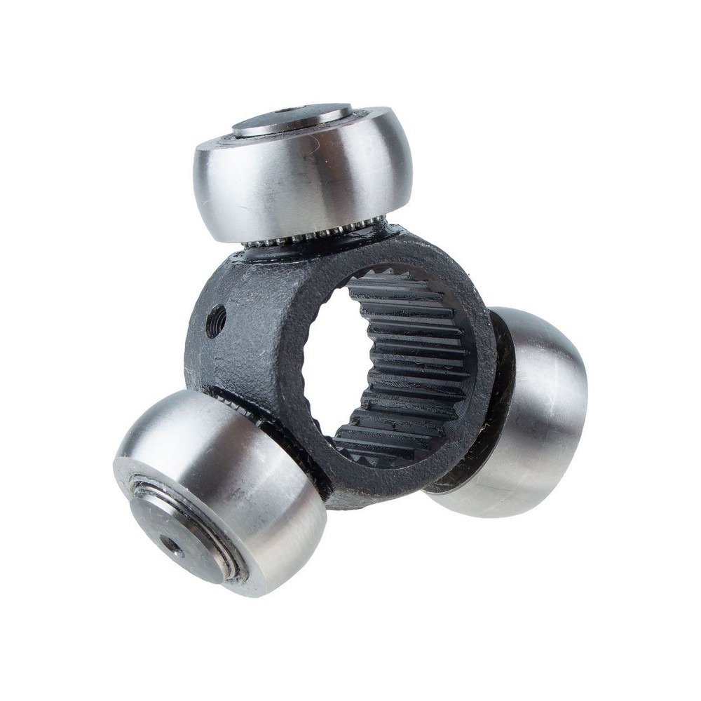 Trizeta 27 Dentes Elo 34mm IMA Alli AL117