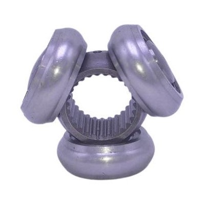 Trizeta 27 Dentes Elo 46,75mm Dg90096 Devigili DG90096