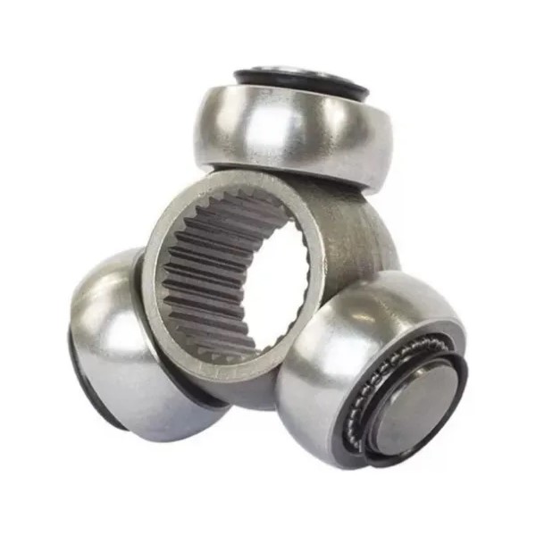 Trizeta 30 Dentes Elo 30mm ASH B04F345