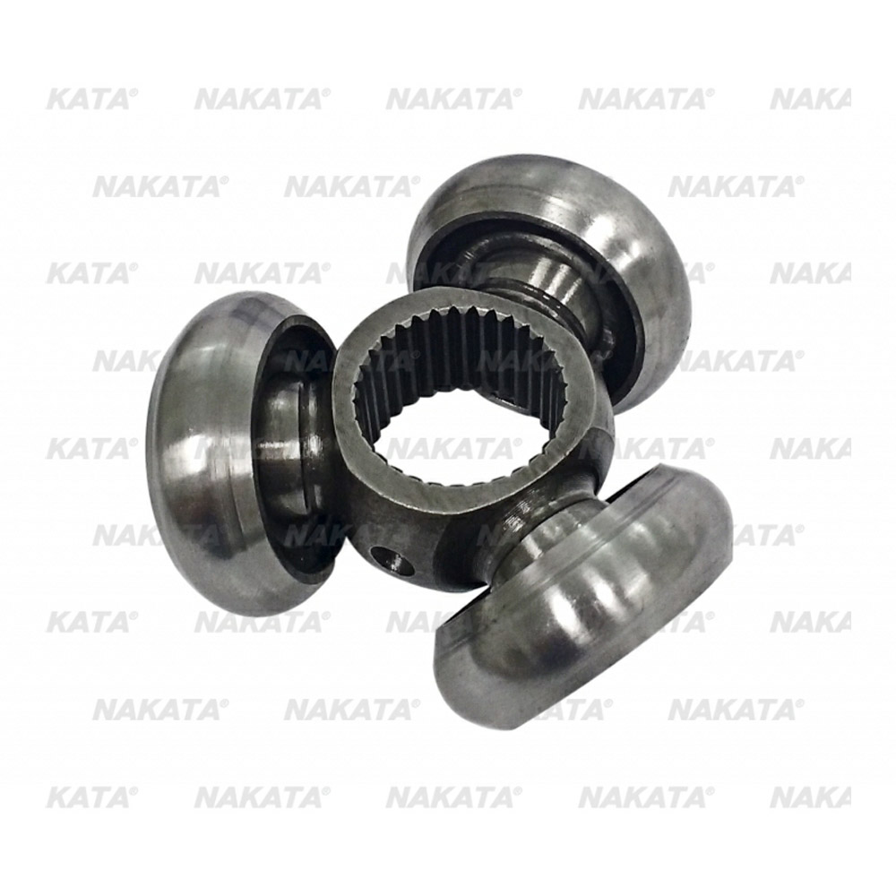 Trizeta 32 Dentes Elo 41,5mm Nakata NJH02261T