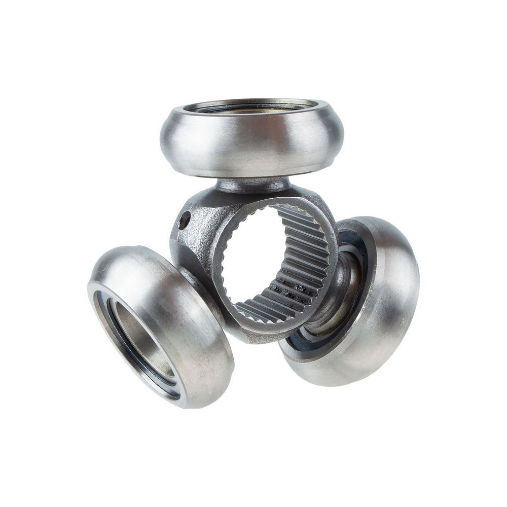 Trizeta 34 Dentes Elo 43mm IMA Alli AL889