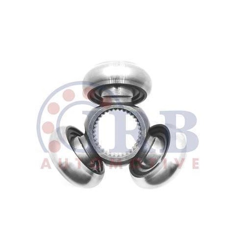 Trizeta 34 Dentes Elo 43mm IRB IR28103