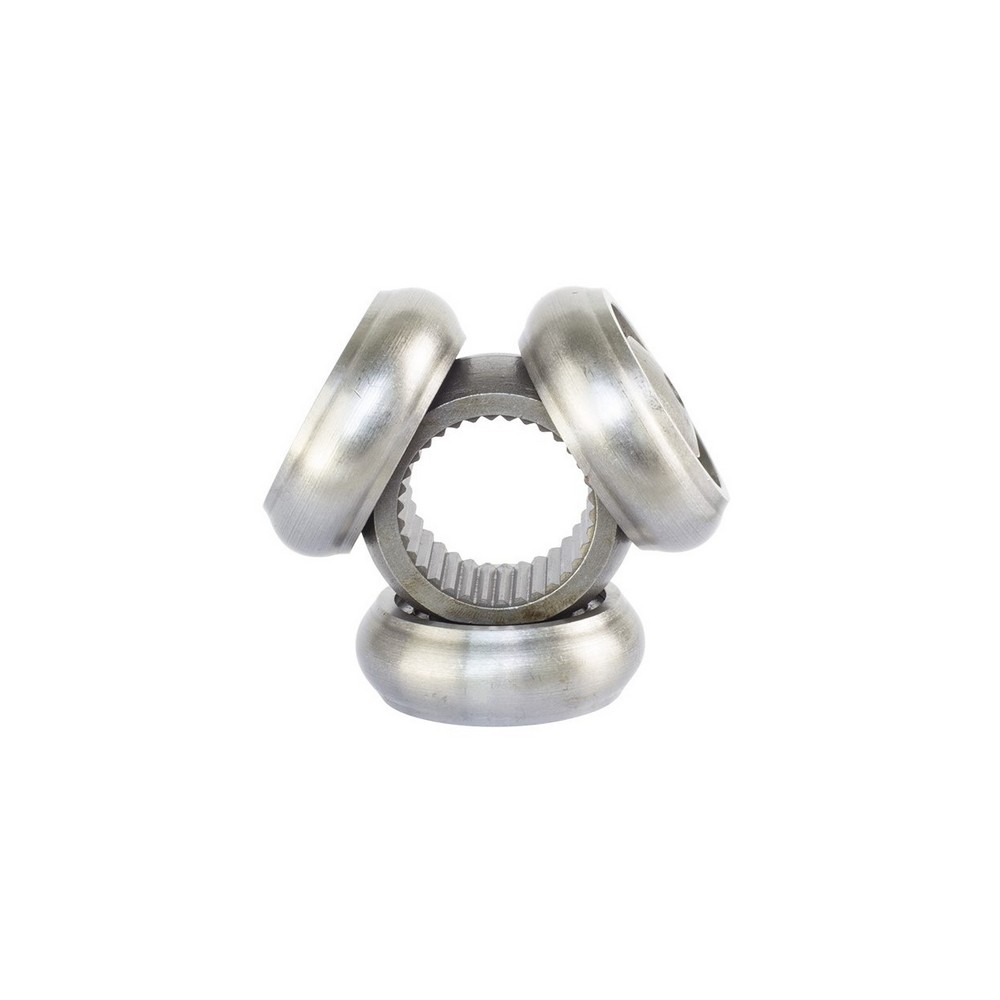 Trizeta 34 Dentes Elo 43mm Vetor VT9027