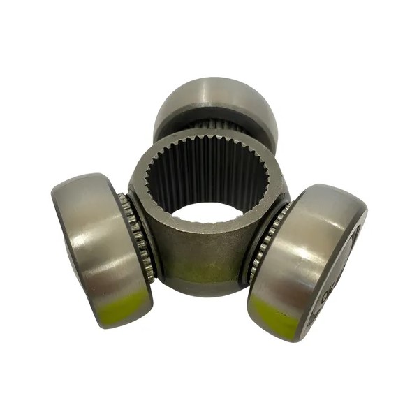 Trizeta 39 Dente Elo 39mm ASH B04F631
