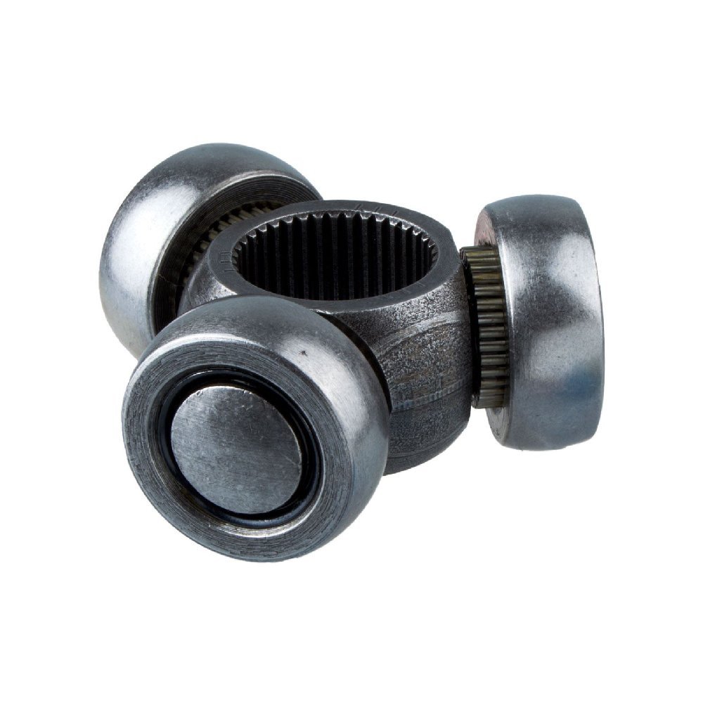 Trizeta 39 Dente Elo 39mm Stock AIG JTS201407