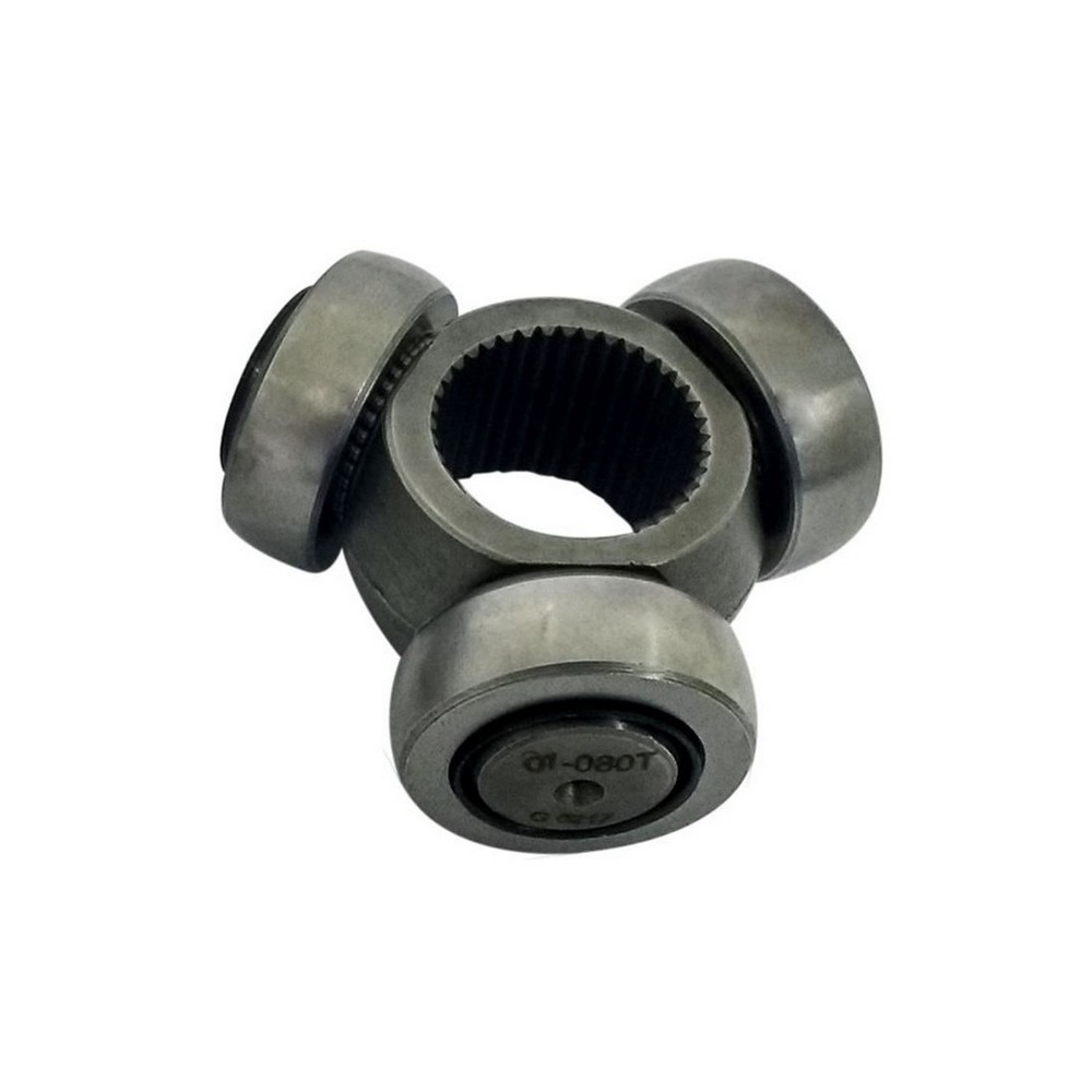 Trizeta 39 Dentes Elo 38,1mm Nakata NJH01080T