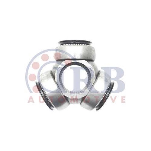 Trizeta Aro 16 Pol. 45 Dentes Elo 50mm IRB IR28303