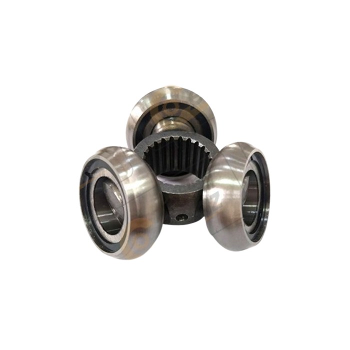 Trizeta Automático 24 Dentes Elo 42mm Cedraz OK1007TZ