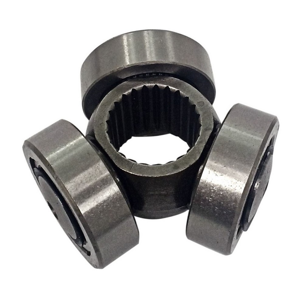 Trizeta Automático 24 Dentes Elo 42mm IMA Alli AL591