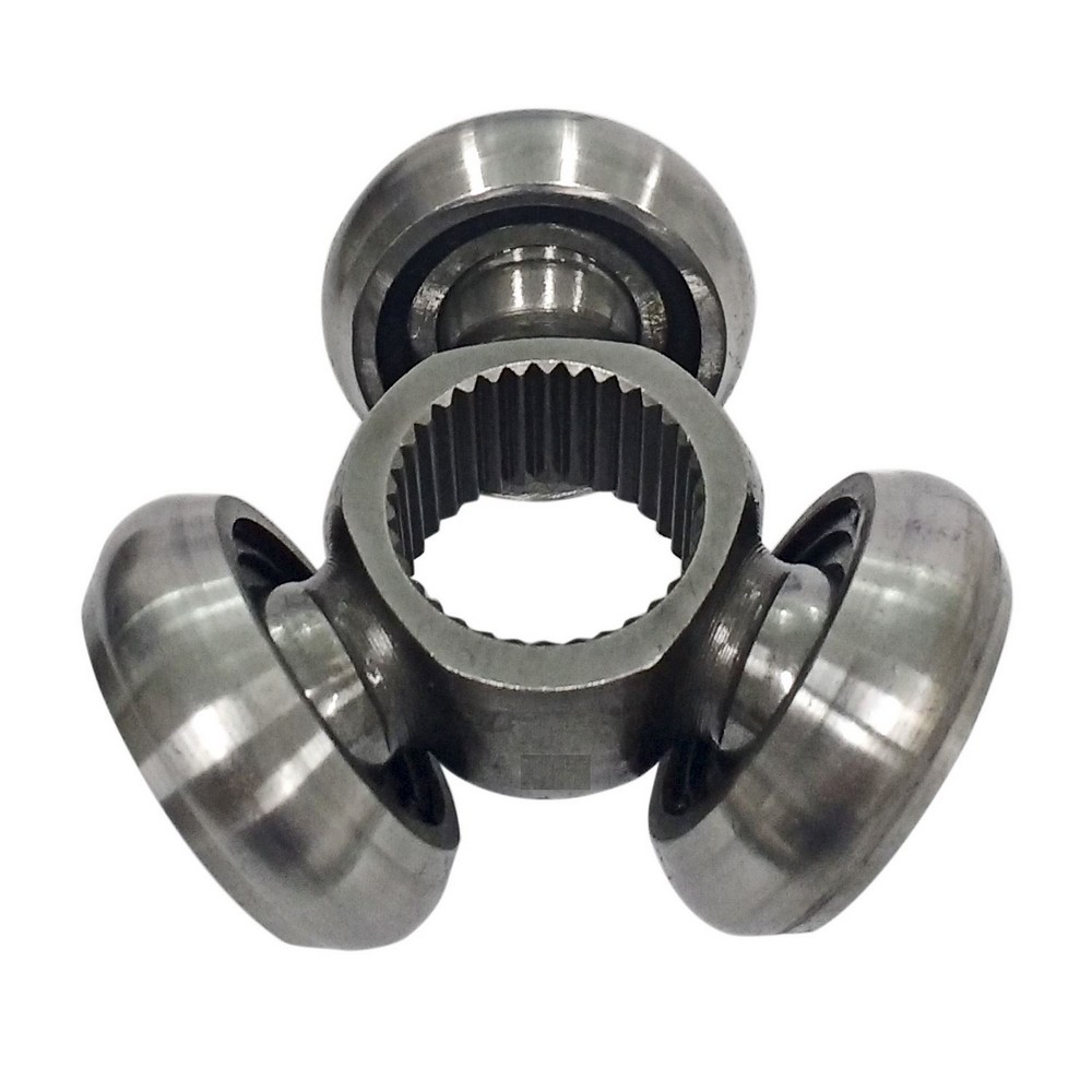 Trizeta Automático 30 Dentes Elo 39mm IMA Alli AL899