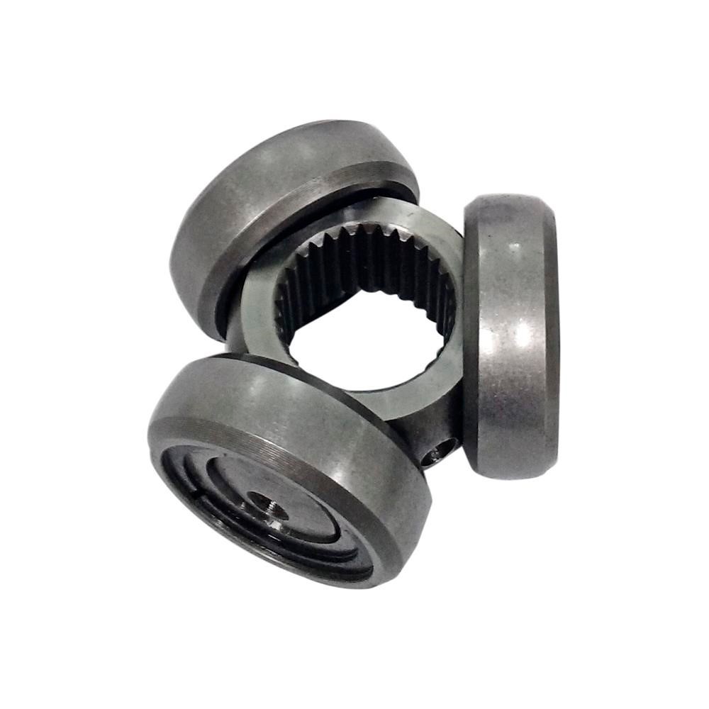 Trizeta Automático 30 Dentes Elo 39mm Nakata NJH04238T