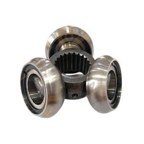 Trizeta Elo 35,40mm Cedraz OK106TZ