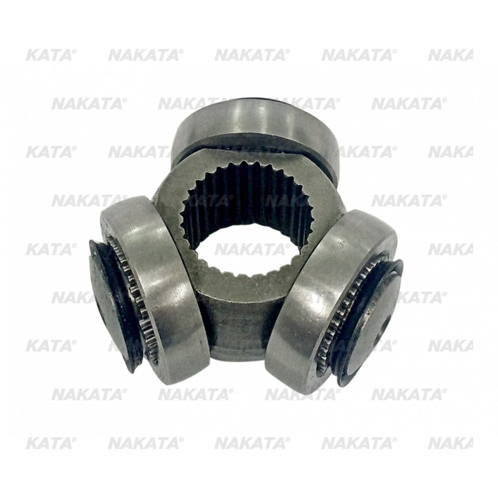 Trizeta Elo 35,40mm Nakata NJH03581T
