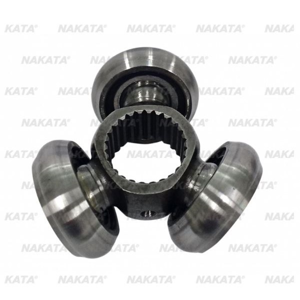 Trizeta Nakata NJH45615T