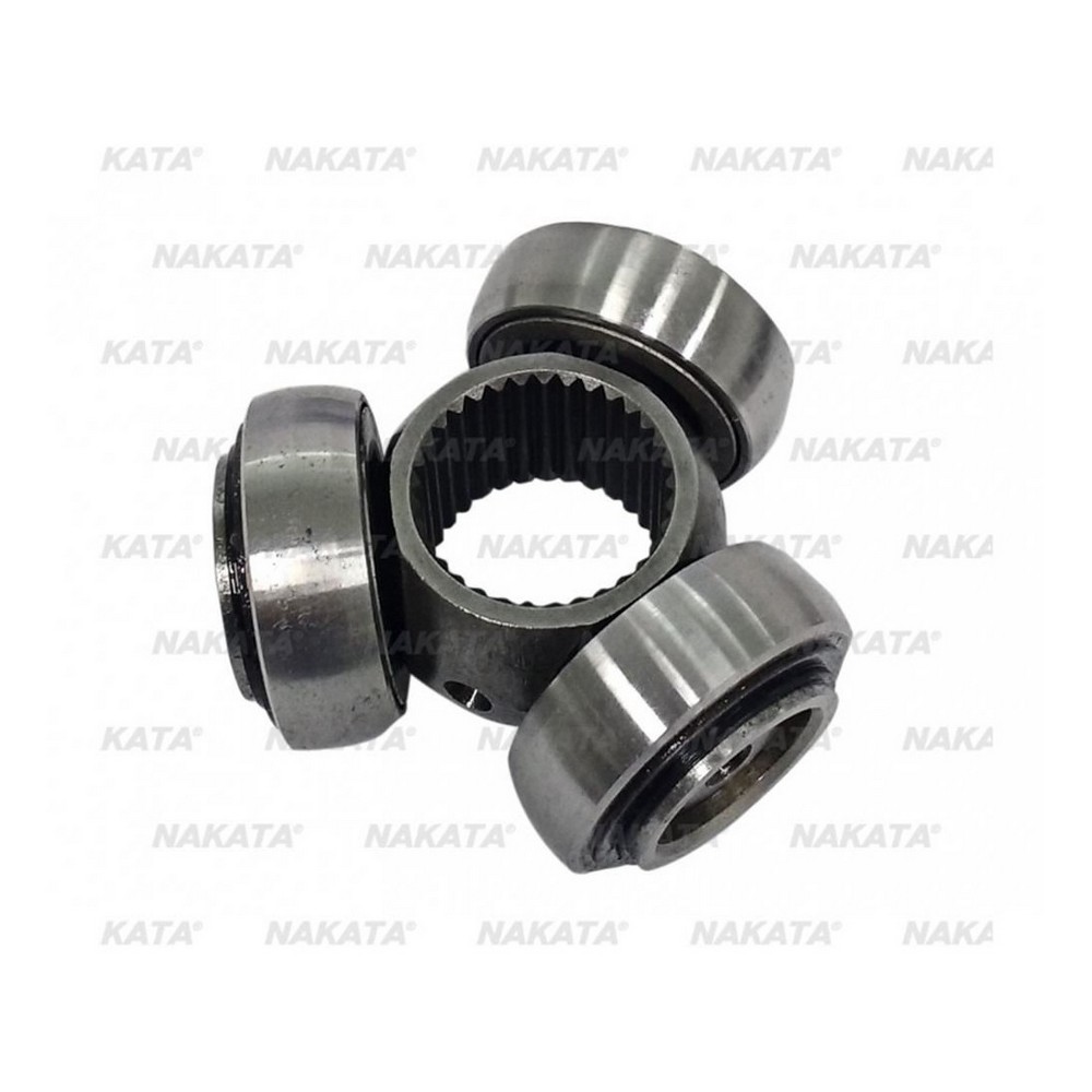 Trizeta Nakata NJH91291T