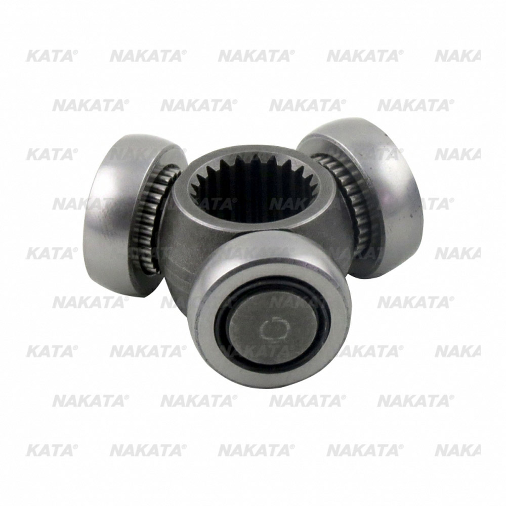 Trizeta lado direito Nakata NJH35447T