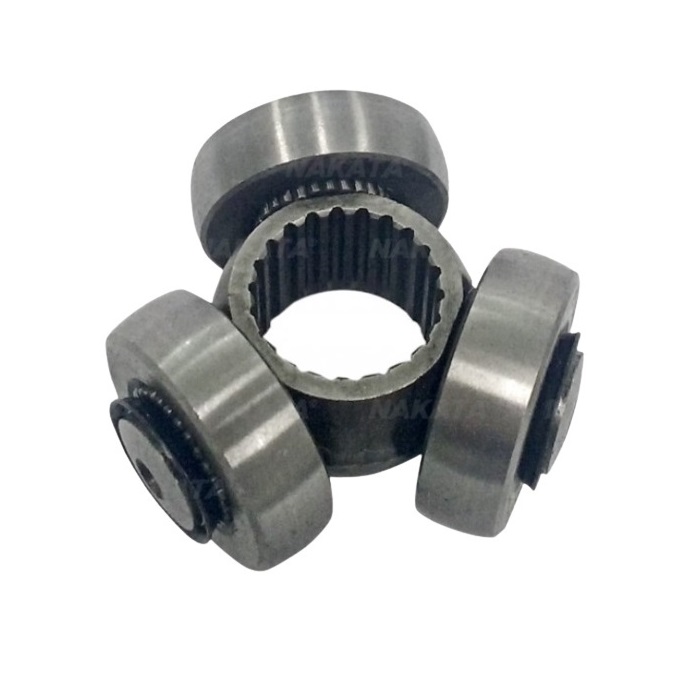 Trizeta lado direito Nakata NJH29581T