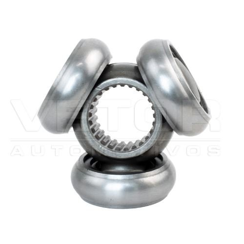 Trizeta Vetor VT9131
