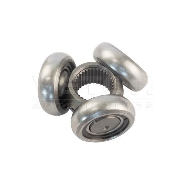 Trizeta Devigili DG90137