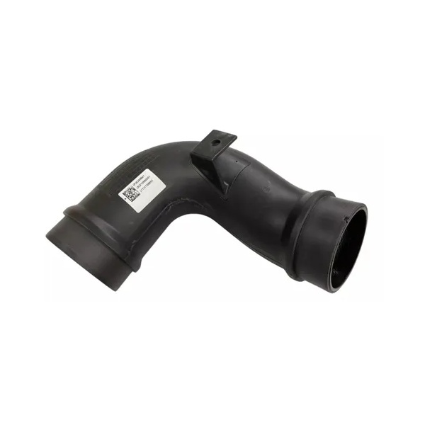 Tubo Admissão Filtro Ar Volkswagen 23B129745C