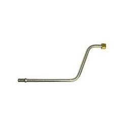 Tubo Compressor de Ar Rochepecas 1379551