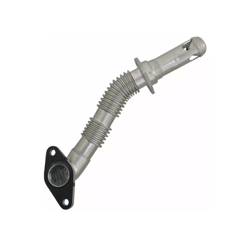 Tubo Condutor da Válvula Egr Fiat 5801364088