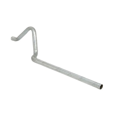 Tubo Curto traseiro Scapex 41402