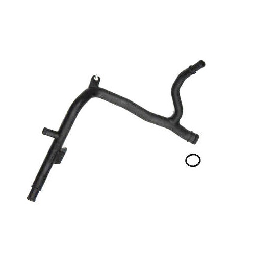 Tubo D'água Automático Grazzimetal VW1283GG