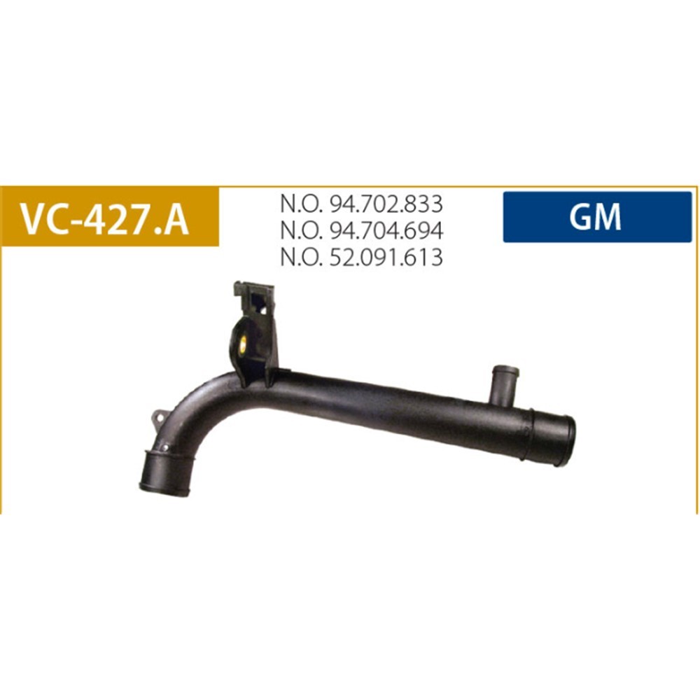 Tubo D'água Valclei VC427A
