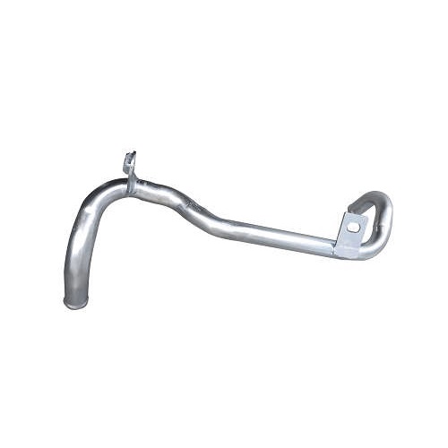 Tubo D'água Grazzimetal CT6231GG