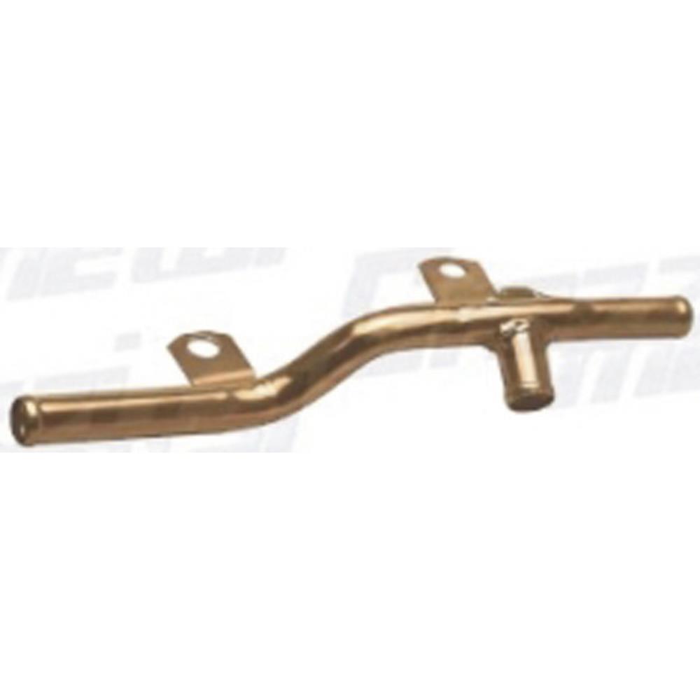 Tubo D'água com Ar Grazzimetal FO3014GG