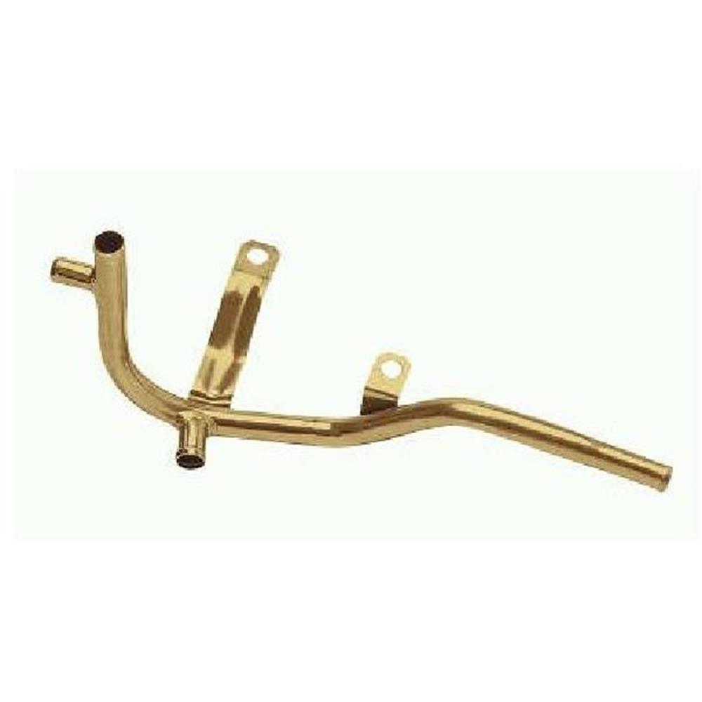 Tubo D'água com Ar Quente Grazzimetal VW1035GG
