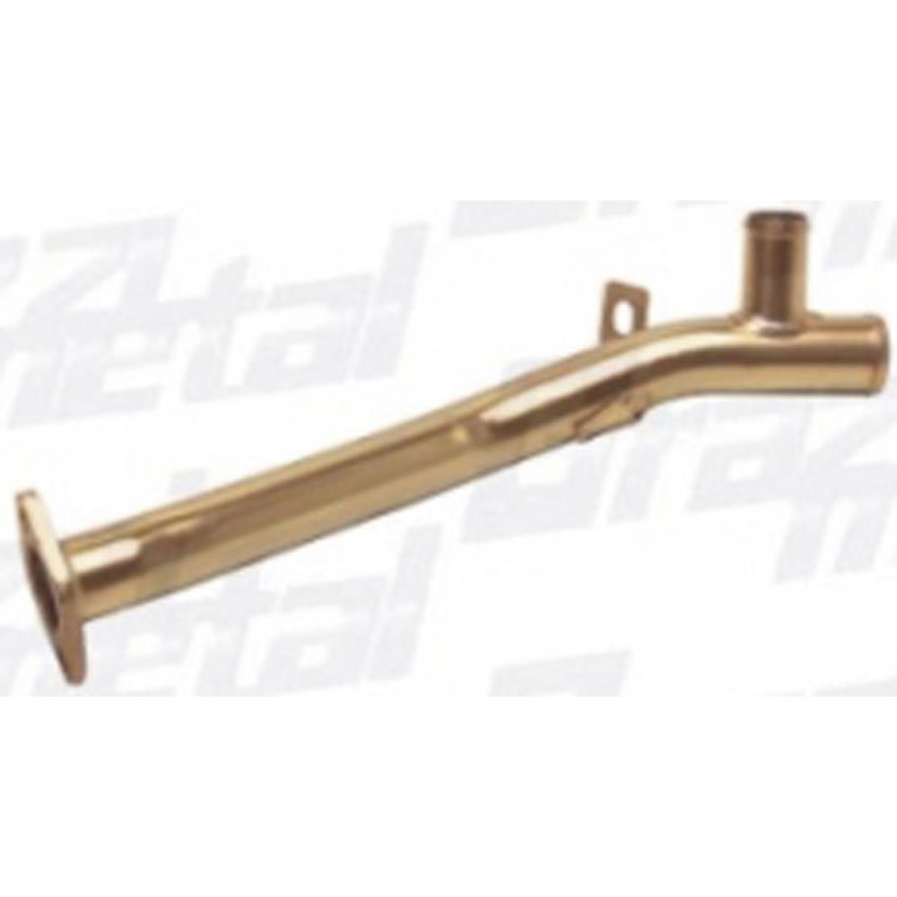 Tubo D'água Grazzimetal FI102GG