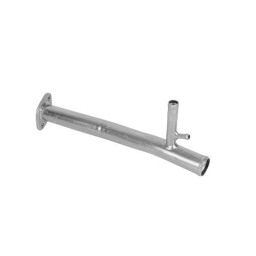 Tubo D'água Grazzimetal FI148GG