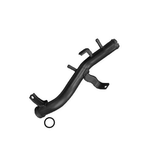 Tubo D'água Grazzimetal HD13034GG