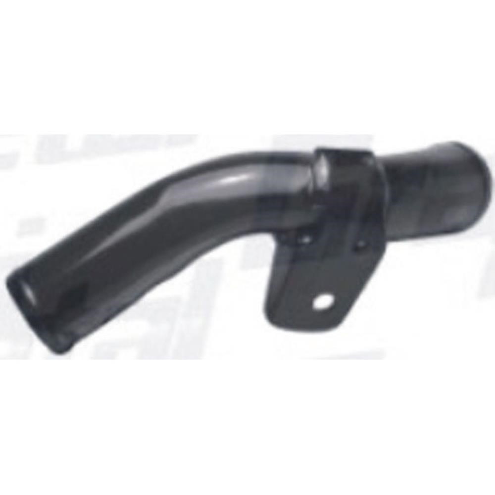 Tubo D'água inferior Grazzimetal FO3049GG