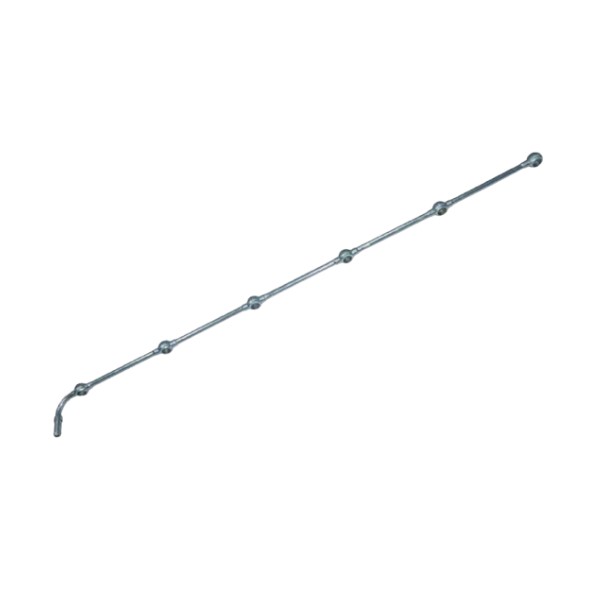 Tubo D'água DI Ricartti 4572000558